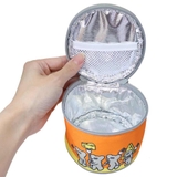 ねずみのANDY ランチグッズ 缶詰風おにぎりポーチ | cinemacollection | 詳細画像3 