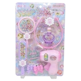 名探偵プリキュア おもちゃ ヘアメイクセット | cinemacollection【KIDS】 | 詳細画像1 