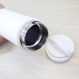 スヌーピー 保温保冷水筒 ハンドル付きステンレスボトル500ml | cinemacollection | 詳細画像3 