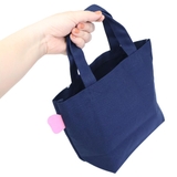 シナモロール ランチバッグ カラーマチ付バッグ | cinemacollection | 詳細画像2 