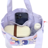 パワーパフガールズ ランチバッグ カラーマチ付バッグ | cinemacollection | 詳細画像3 