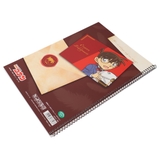 名探偵コナン リングノート スパイラルノート | cinemacollection | 詳細画像2
