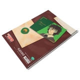 名探偵コナン リングノート スパイラルノート | cinemacollection | 詳細画像2