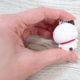 いしつよちゃん キーホルダー PVCマスコット | cinemacollection | 詳細画像2
