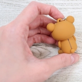 リラックマ キーホルダー PVCマスコット | cinemacollection | 詳細画像2