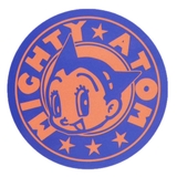 鉄腕アトム ダイカットシール キャラクターステッカー | cinemacollection | 詳細画像1