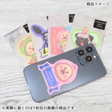 こびとづかん ダイカットシール キャラクターステッカー | cinemacollection | 詳細画像2 