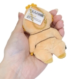 大人の図鑑 マスコット ぬいぐるみキーホルダー | cinemacollection | 詳細画像2