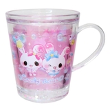 プラカップ ゆらキラウォーターカップ キャンディツインズ | cinemacollection【KIDS】 | 詳細画像1 