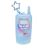 キッズコスメ ガラケーチャームリップ ウィッシュコア | cinemacollection【KIDS】 | 詳細画像1