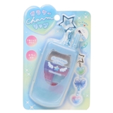 キッズコスメ ガラケーチャームリップ ウィッシュコア | cinemacollection【KIDS】 | 詳細画像3