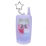 キッズコスメ ガラケーチャームリップ リボン | cinemacollection【KIDS】 | 詳細画像1