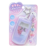 キッズコスメ ガラケーチャームリップ リボン | cinemacollection【KIDS】 | 詳細画像3