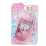 キッズコスメ ガラケーチャームリップ キャンディツインズ | cinemacollection【KIDS】 | 詳細画像3