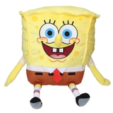 スポンジボブ ぬいぐるみ プラッシュドール | cinemacollection | 詳細画像1 