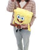 スポンジボブ ぬいぐるみ プラッシュドール | cinemacollection | 詳細画像4 