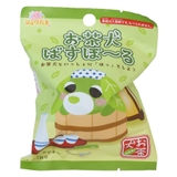 お茶犬 入浴剤 バスボール | cinemacollection | 詳細画像1 