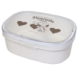 スヌーピー お弁当箱 ワンタッチランチボックス600ml | cinemacollection | 詳細画像1 