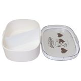 スヌーピー お弁当箱 ワンタッチランチボックス600ml | cinemacollection | 詳細画像3 