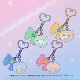 サンリオキャラクターズ キーホルダー トレーディングときめき | cinemacollection | 詳細画像3 