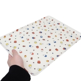 ミッフィー お盆 カフェトレイM | cinemacollection | 詳細画像2 