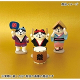 concombre お祭りにゃんこ マスコット | cinemacollection | 詳細画像3 