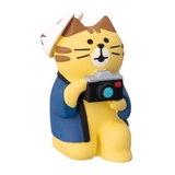 concombre お祭りにゃんこ マスコット | cinemacollection | 詳細画像1 
