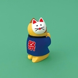 concombre お祭りにゃんこ マスコット | cinemacollection | 詳細画像2 