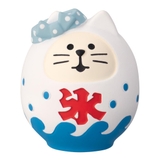 concombre お祭りにゃんこ マスコット | cinemacollection | 詳細画像1 