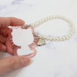 ハローキティ キーチェーン アクリルキーホルダー | cinemacollection | 詳細画像2 