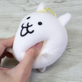 にゃんこ大戦争 マスコット むぎゅっとマスコット | cinemacollection | 詳細画像3 