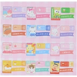 サンリオキャラクターズ ステッカー キャラクター | cinemacollection | 詳細画像3 