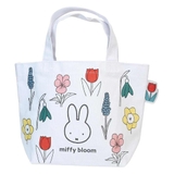 ミッフィー ランチバッグ カラーマチ付きバッグ | cinemacollection | 詳細画像1 