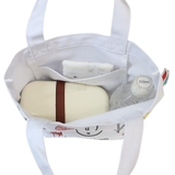 ミッフィー ランチバッグ カラーマチ付きバッグ | cinemacollection | 詳細画像3 