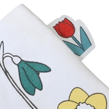 ミッフィー ランチバッグ カラーマチ付きバッグ | cinemacollection | 詳細画像4 