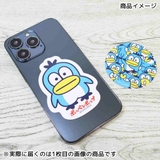 クリエイターズサーカス ダイカットシール ステッカー | cinemacollection | 詳細画像2 
