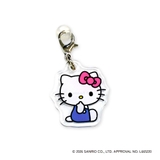 ハローキティ ファスナーマスコット ペンチャーム | cinemacollection | 詳細画像1 