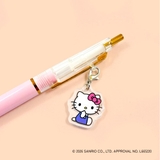 ハローキティ ファスナーマスコット ペンチャーム | cinemacollection | 詳細画像2 