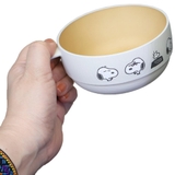 スヌーピー マグカップ スタッキングスープカップ | cinemacollection | 詳細画像2 