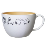 スヌーピー マグカップ スープカップ | cinemacollection | 詳細画像1 