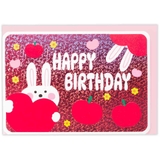 グリーティングカード 誕生日お祝い 立体バースデーカード | cinemacollection | 詳細画像2 