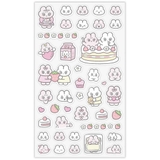 oroninet シールシート ステッカーショーケース | cinemacollection | 詳細画像3 