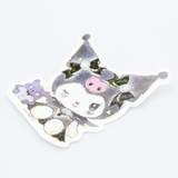 たけいみき サンリオキャラクターズ ダイカットシール | cinemacollection | 詳細画像2 