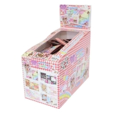 平成レトロファンシー キーリング シークレットミニブック | cinemacollection | 詳細画像1 