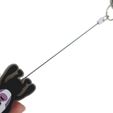 こびとづかん キーリング ラバーリールキーホルダー | cinemacollection | 詳細画像3 