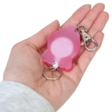 こびとづかん キーリング ラバーリールキーホルダー | cinemacollection | 詳細画像2 