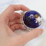 スヌーピー キーリング ぷかぷかキーホルダー | cinemacollection | 詳細画像2 