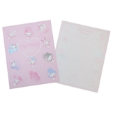 マイメロディ レターセット 手紙セット | cinemacollection | 詳細画像2 