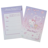 ハローキティ レターセット 手紙セット | cinemacollection | 詳細画像3 