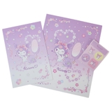 クロミ レターセット 手紙セット | cinemacollection | 詳細画像1 